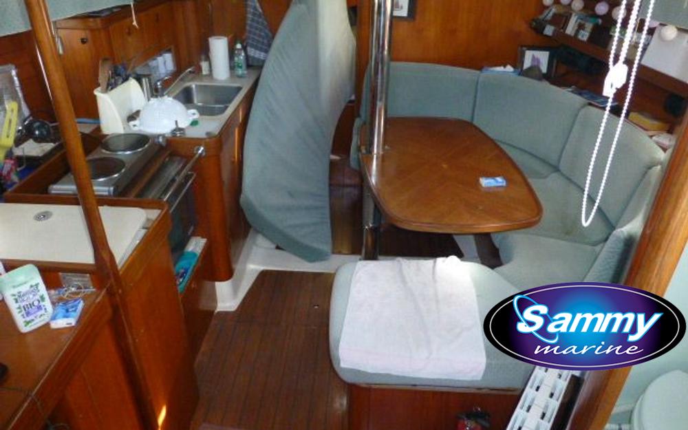 slider 6 Beneteau Oceanis 351